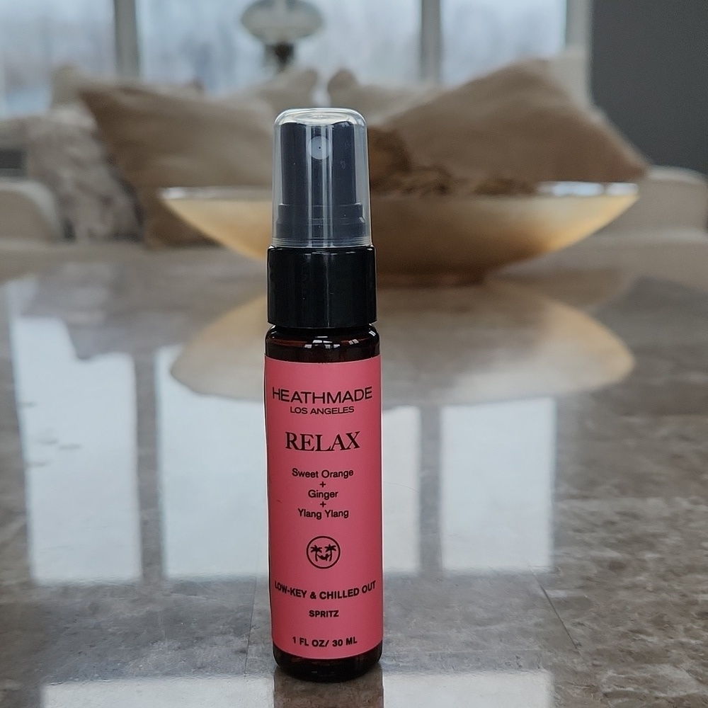Relax Spritz